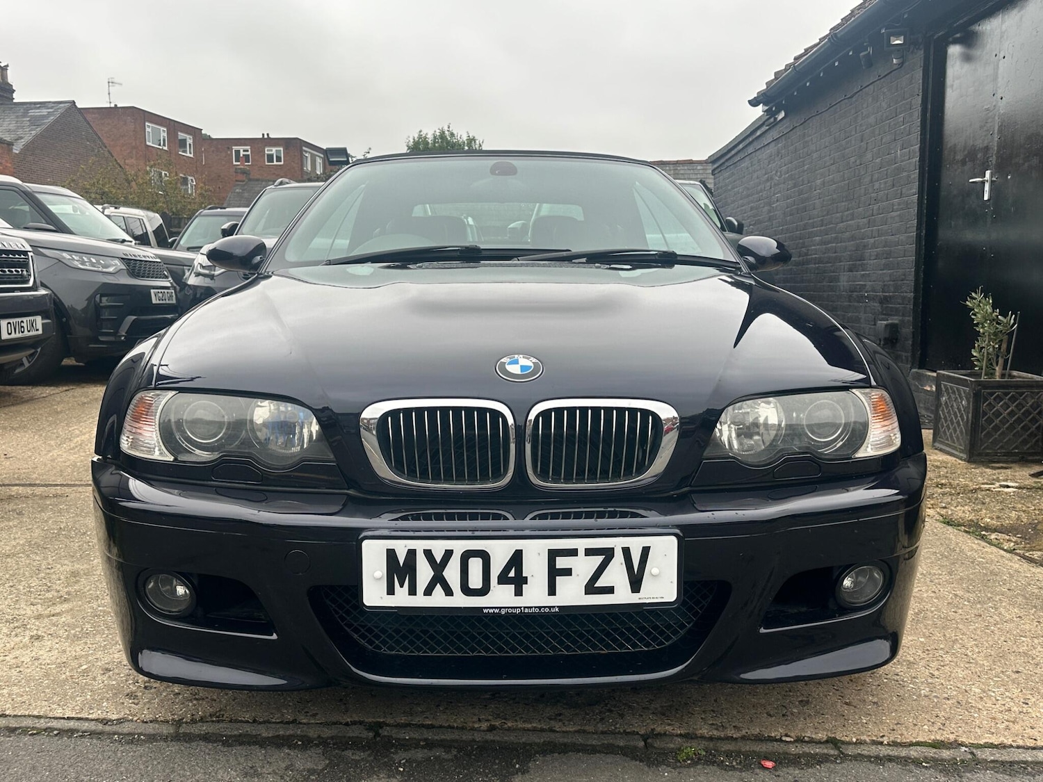 Used BMW M3 for sale - 76561061: Photo 87