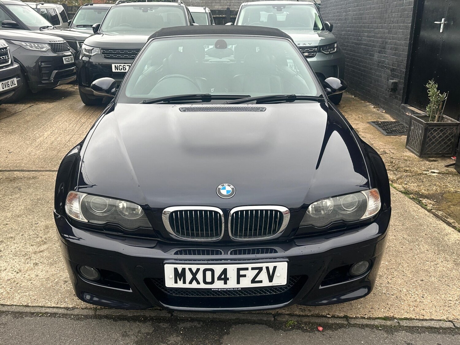 Used BMW M3 for sale - 76561061: Photo 88