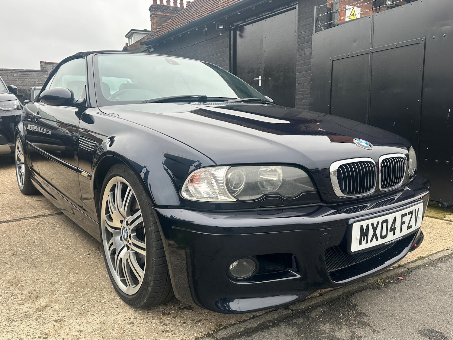 Used BMW M3 for sale - 76561061: Photo 89