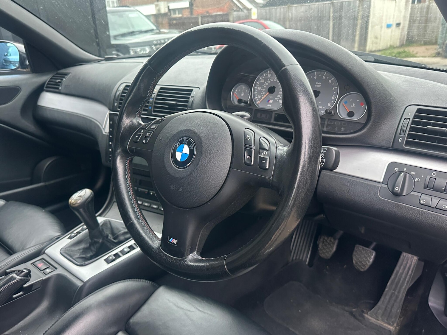Used BMW M3 for sale - 76561061: Photo 9