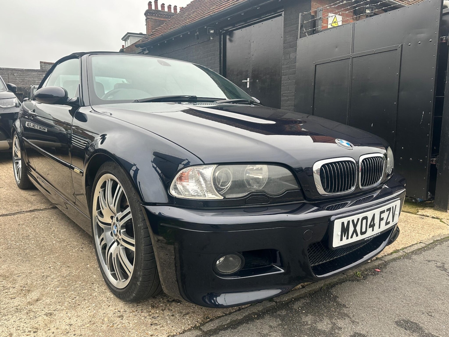 Used BMW M3 for sale - 76561061: Photo 90