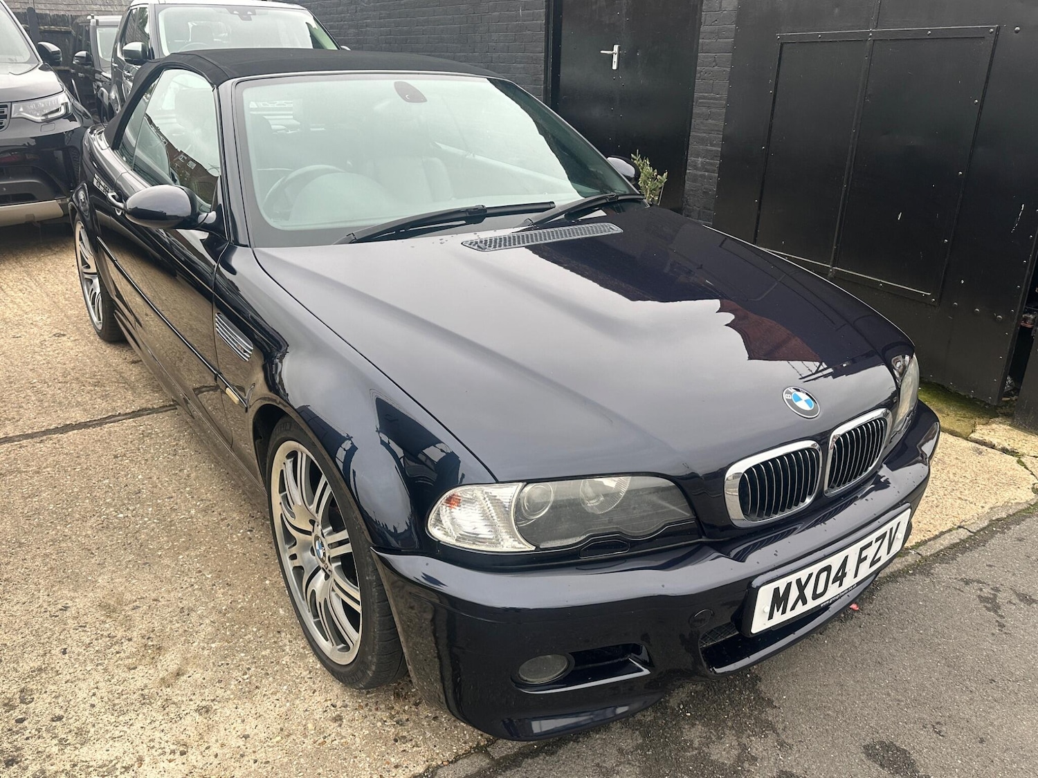 Used BMW M3 for sale - 76561061: Photo 91