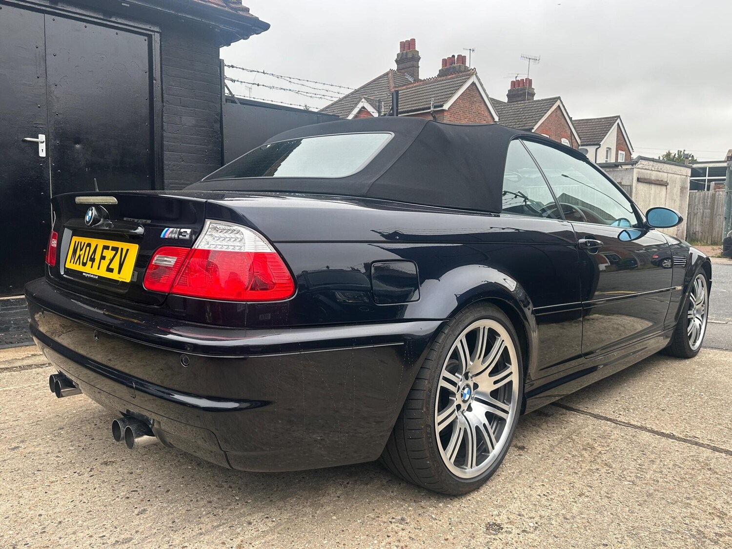 Used BMW M3 for sale - 76561061: Photo 93