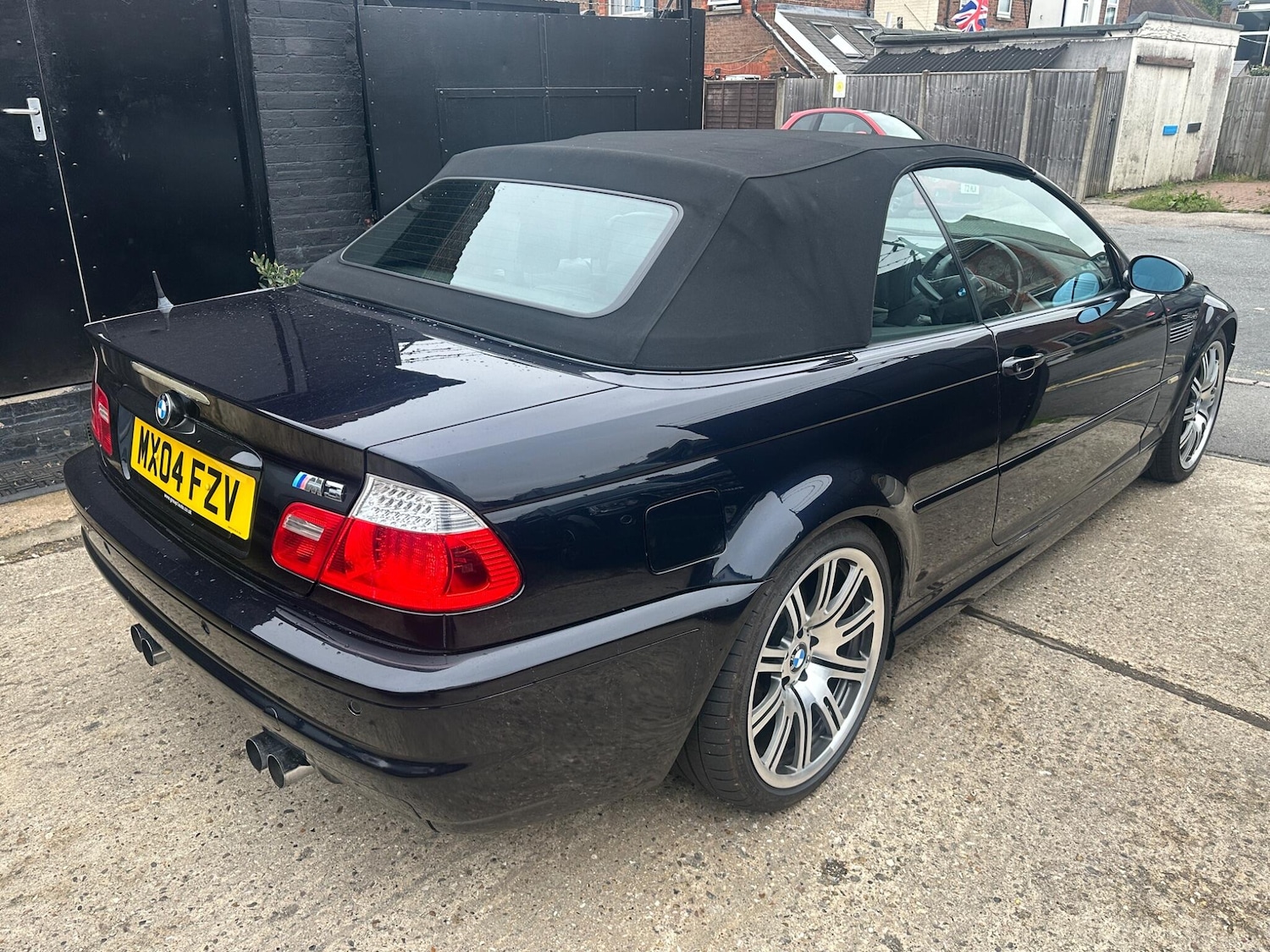 Used BMW M3 for sale - 76561061: Photo 94