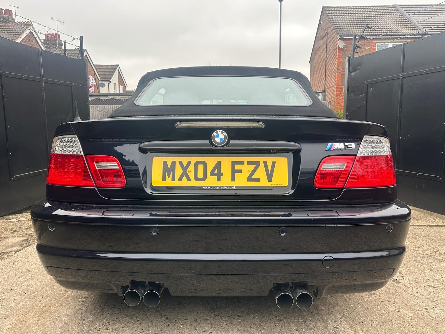 Used BMW M3 for sale - 76561061: Photo 96