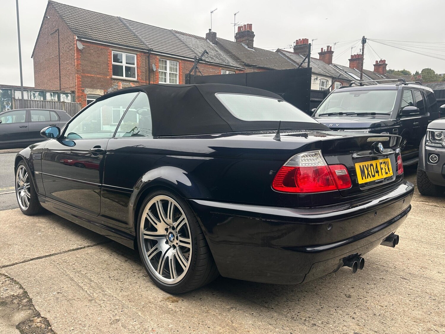 Used BMW M3 for sale - 76561061: Photo 98