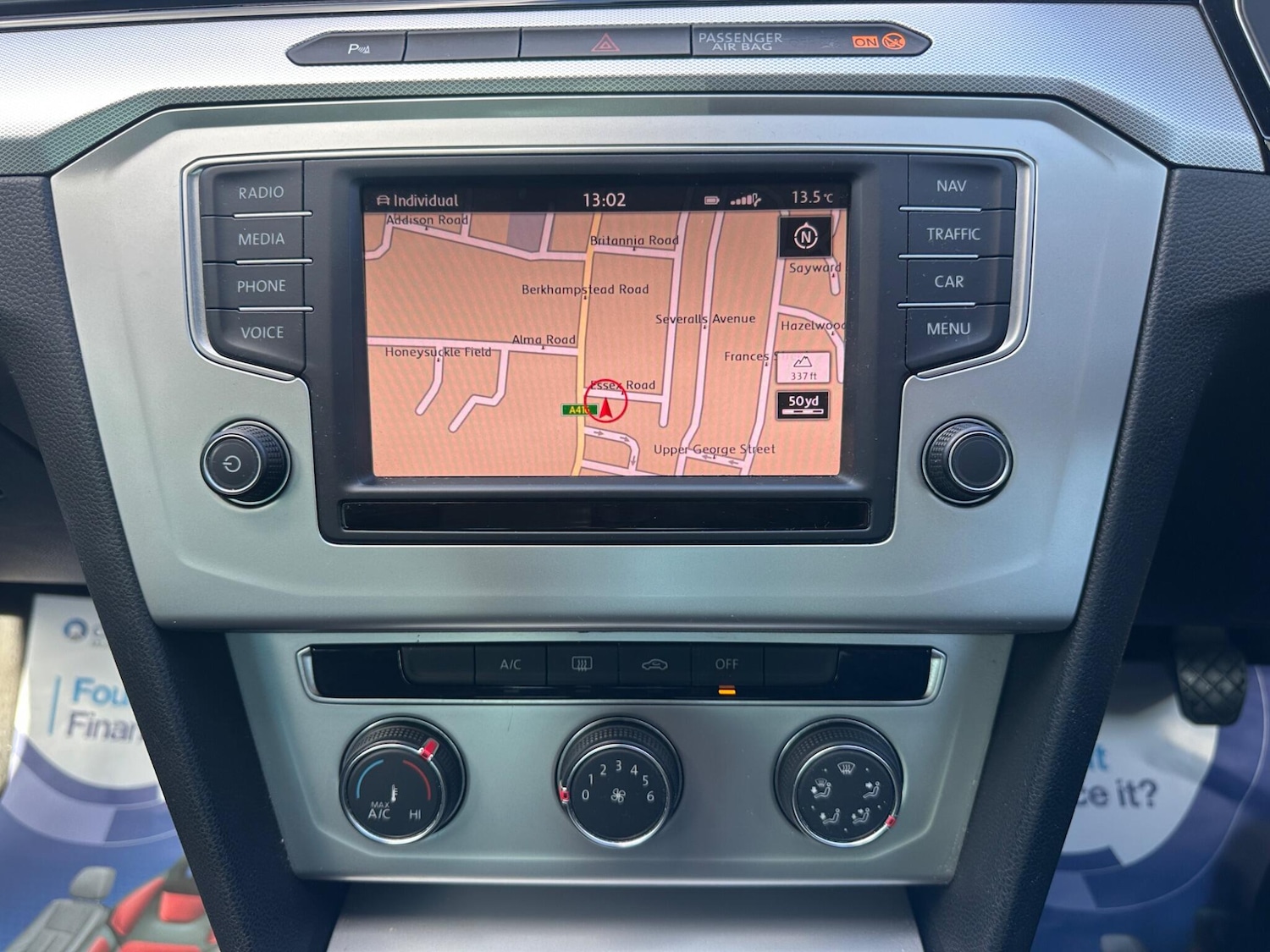 Vehicle 27
