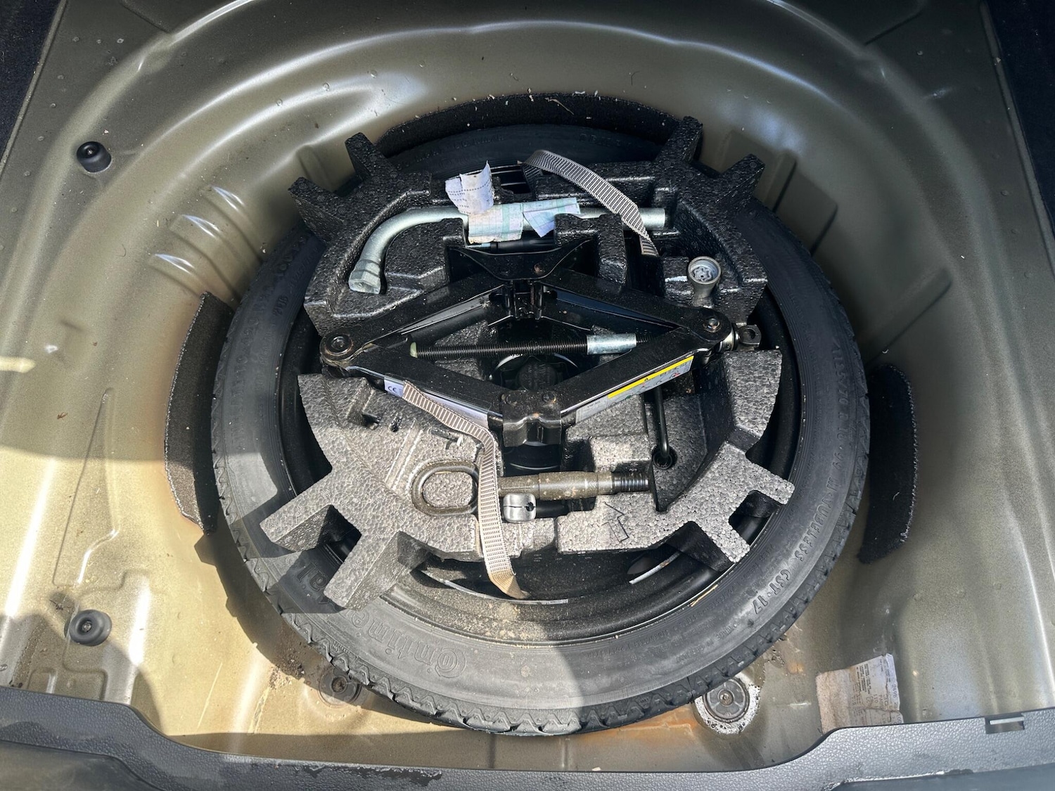 Vehicle 36