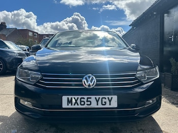 Used Volkswagen Passat 2015 for sale - 75883530: Photo