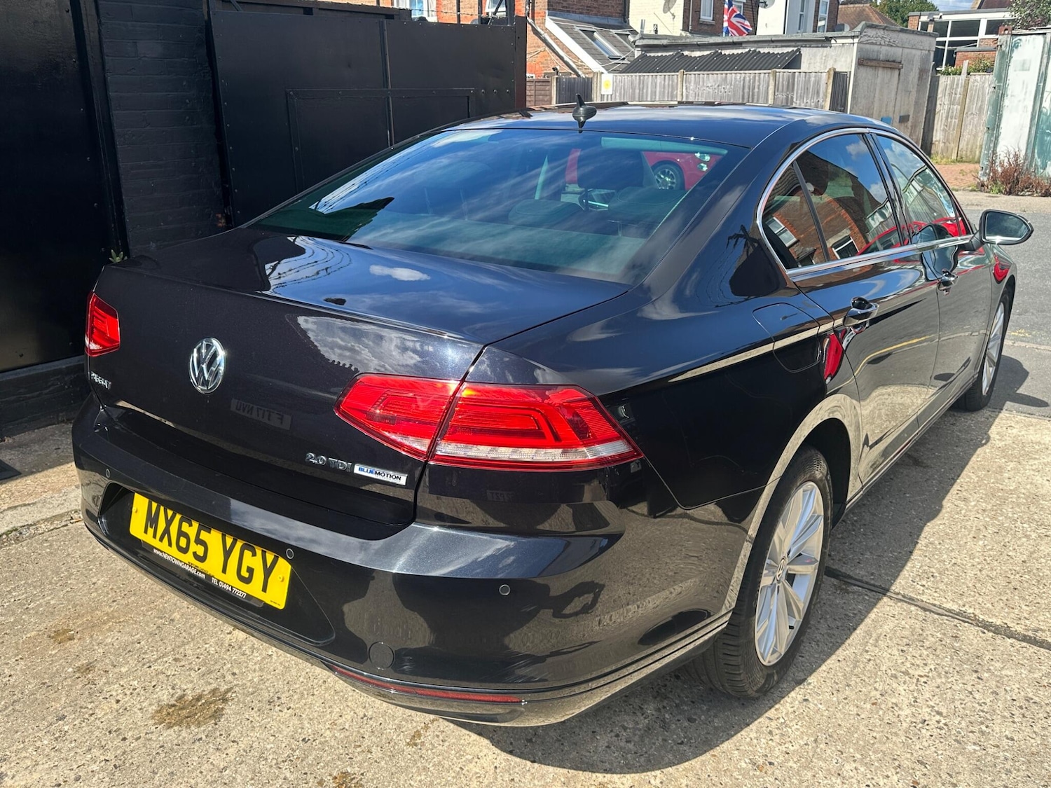 Vehicle 51