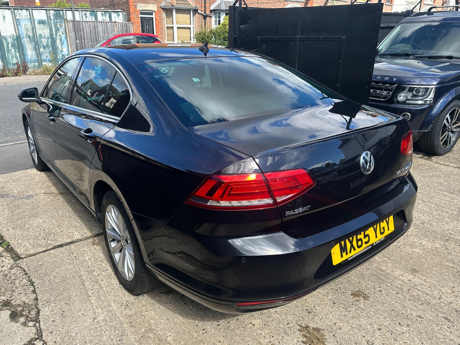 Vehicle 53