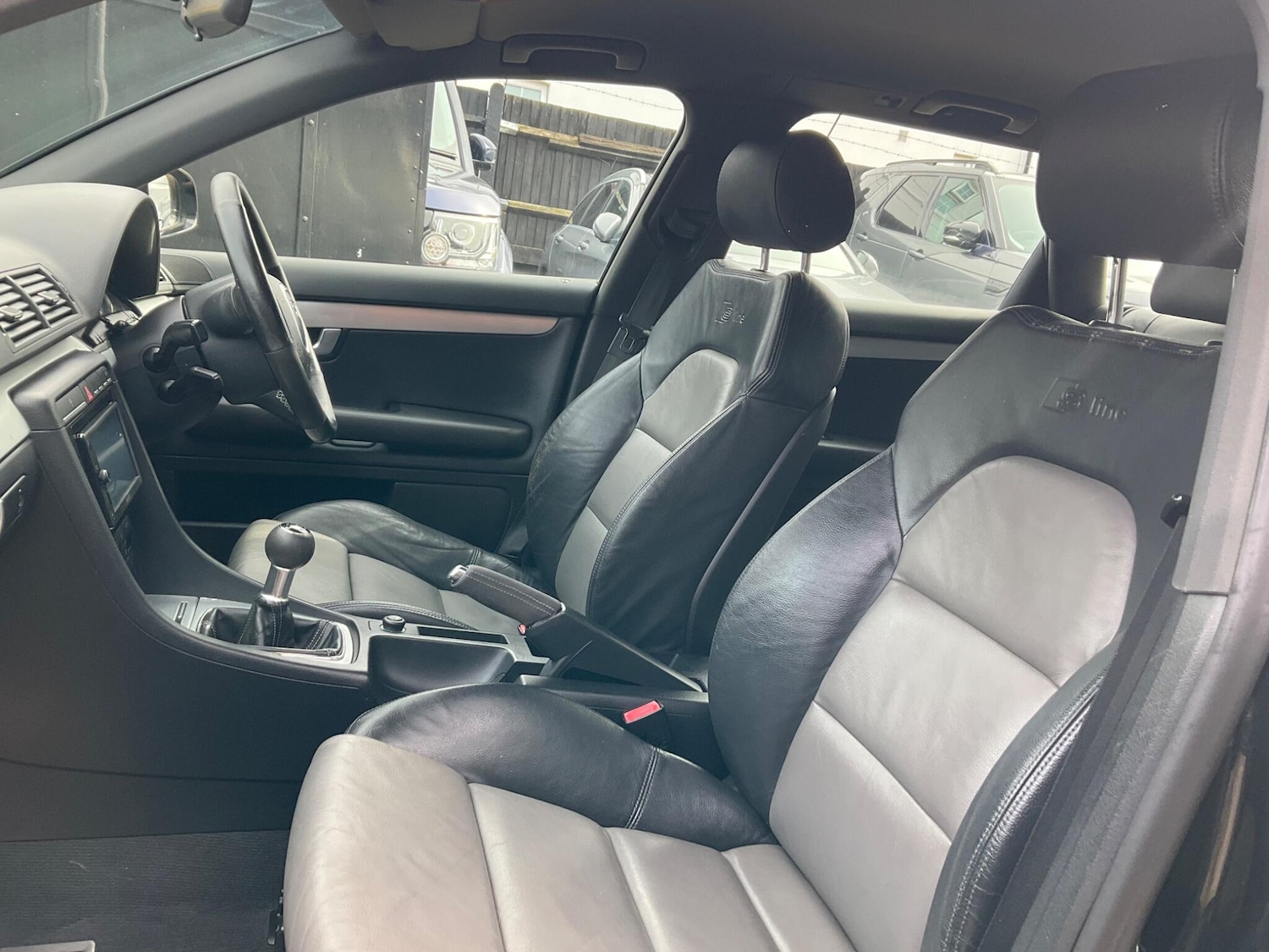 Used Audi A4 2007 for sale - 78007554: Photo 11