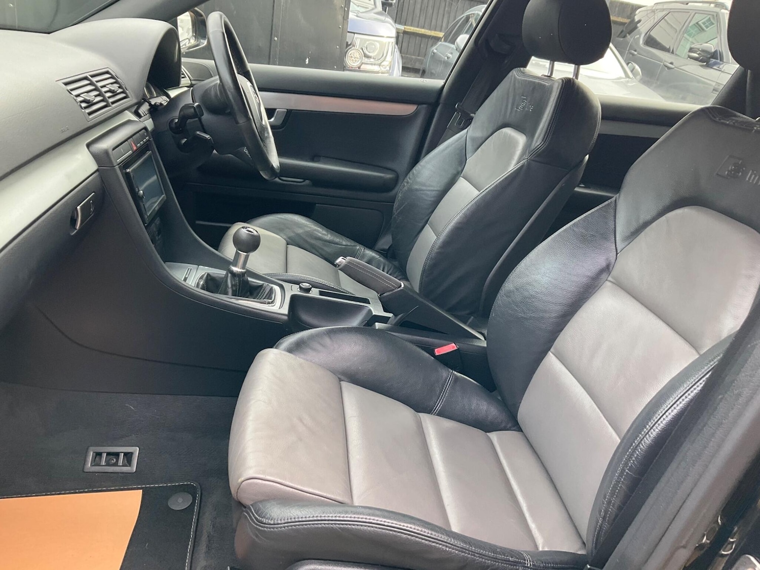 Used Audi A4 2007 for sale - 78007554: Photo 12