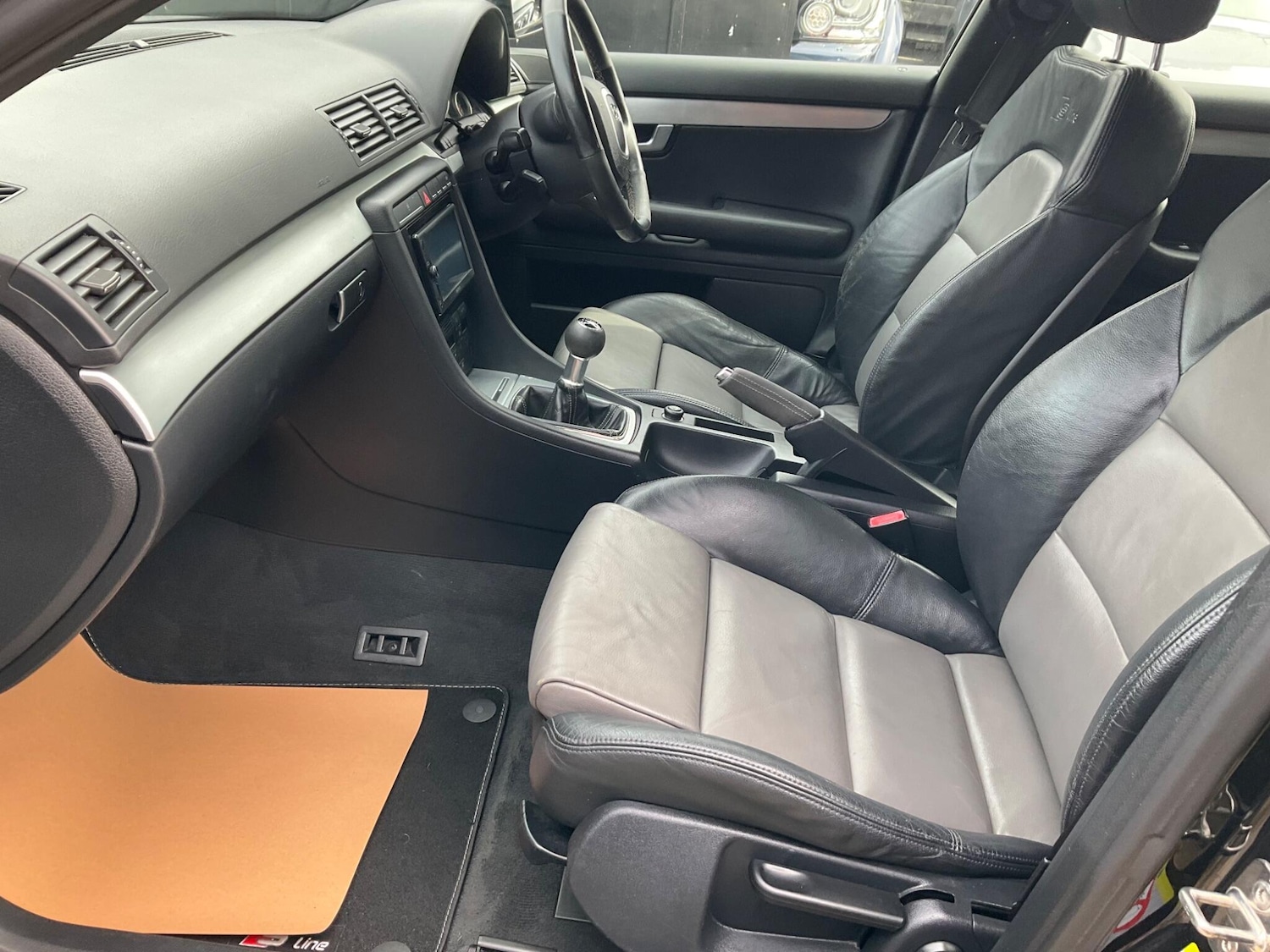 Used Audi A4 2007 for sale - 78007554: Photo 13