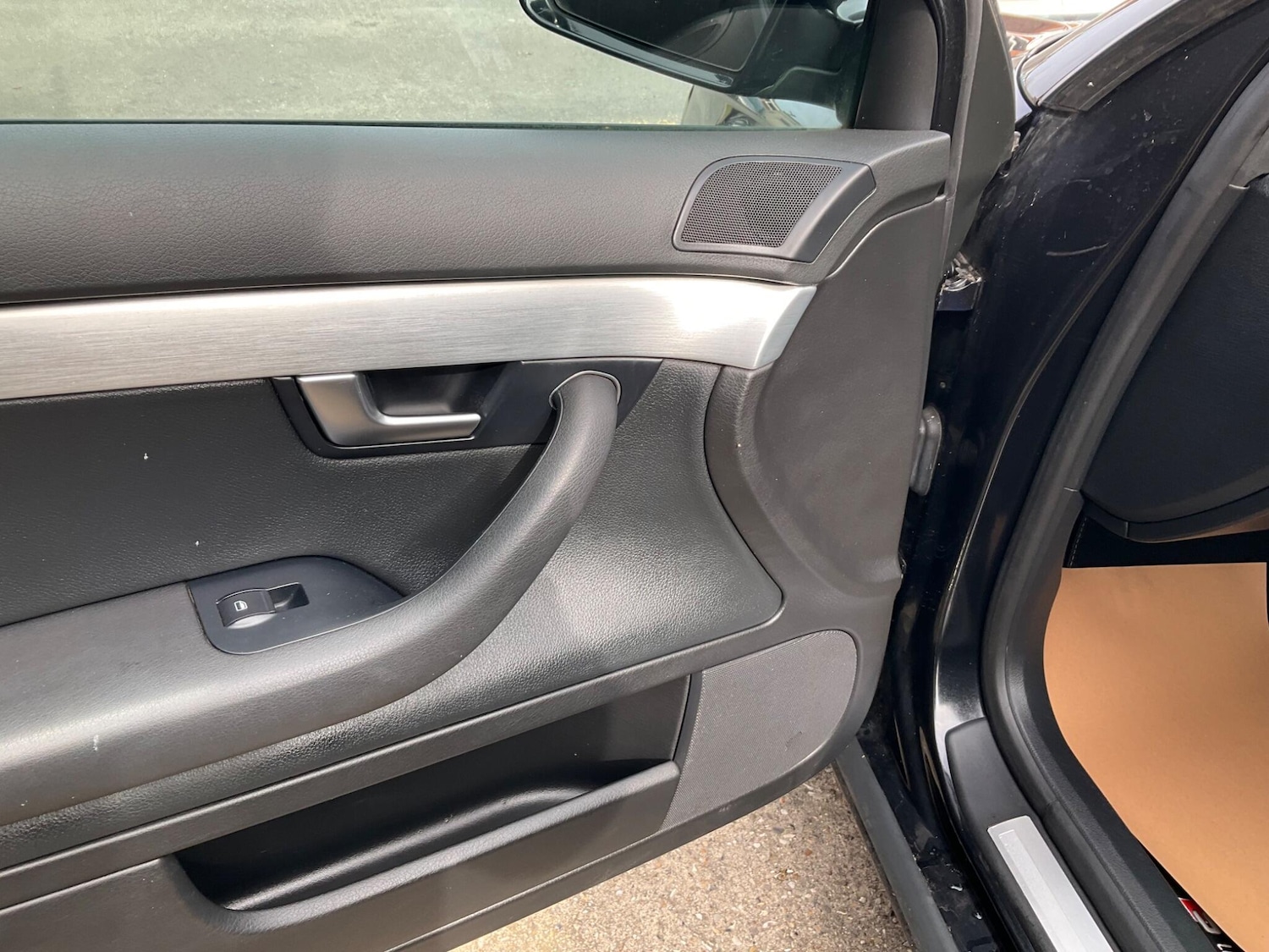 Used Audi A4 2007 for sale - 78007554: Photo 14