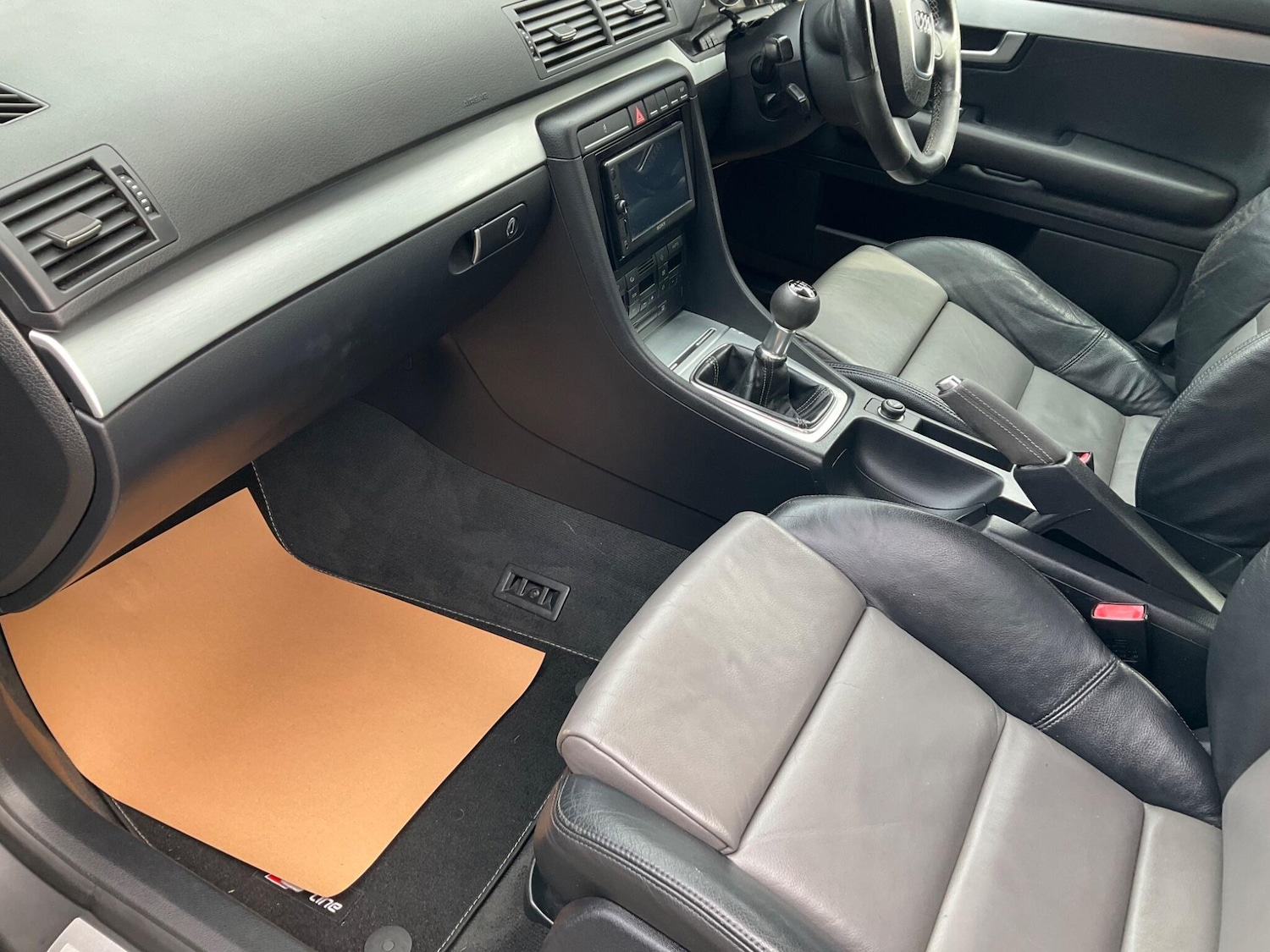 Used Audi A4 2007 for sale - 78007554: Photo 15