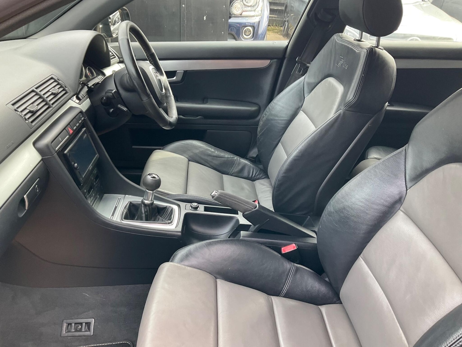 Used Audi A4 2007 for sale - 78007554: Photo 16