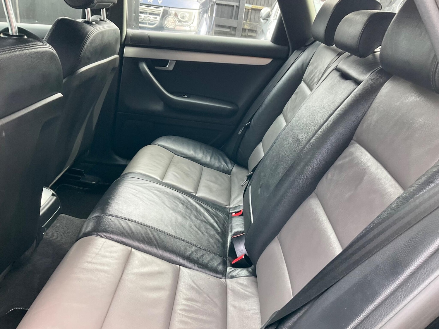 Used Audi A4 2007 for sale - 78007554: Photo 18