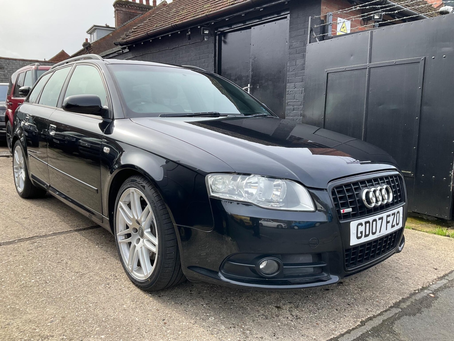 Used Audi A4 2007 for sale - 78007554: Photo 20