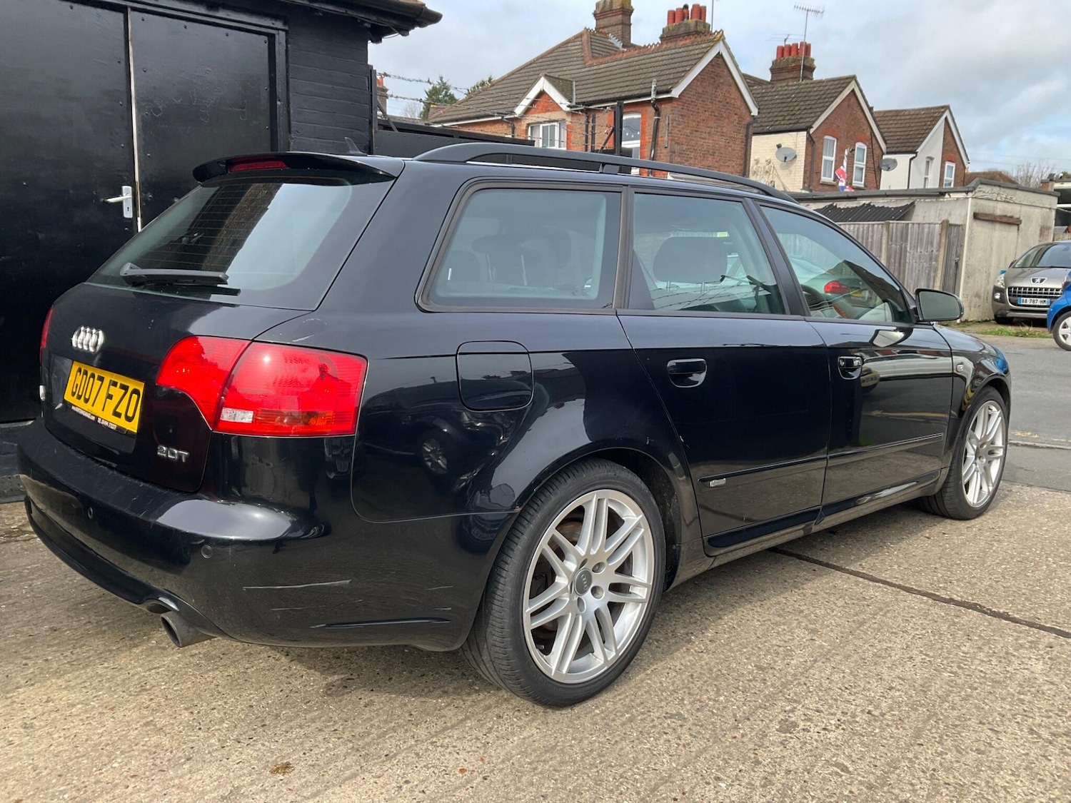 Used Audi A4 2007 for sale - 78007554: Photo 23