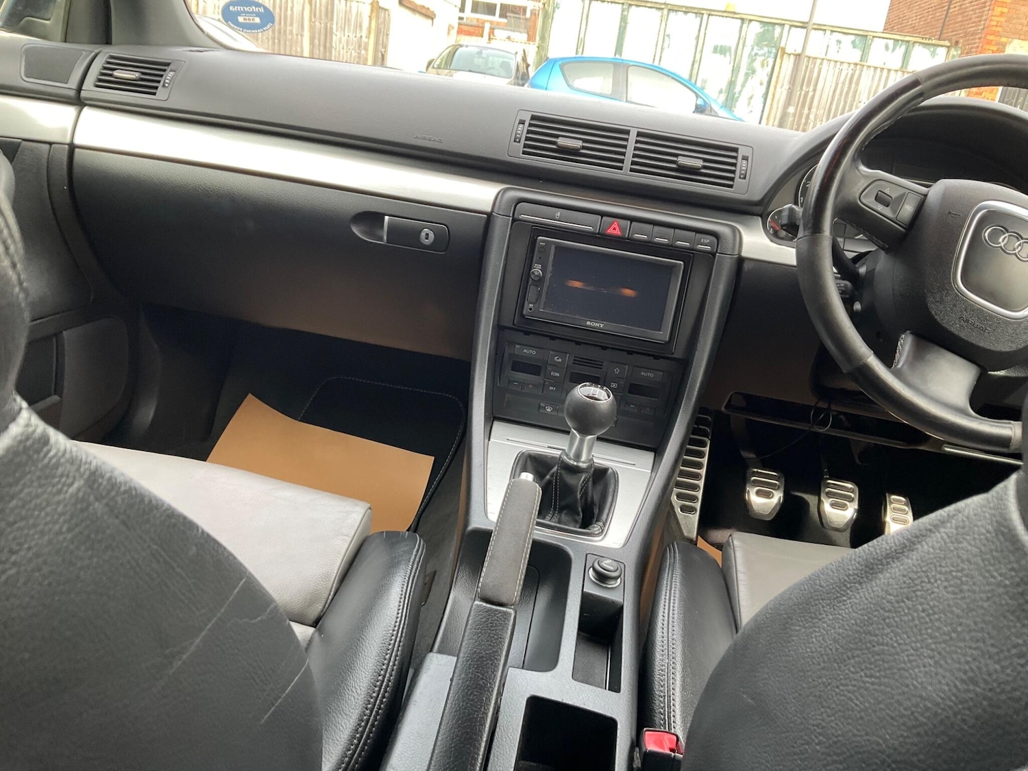 Used Audi A4 2007 for sale - 78007554: Photo 24