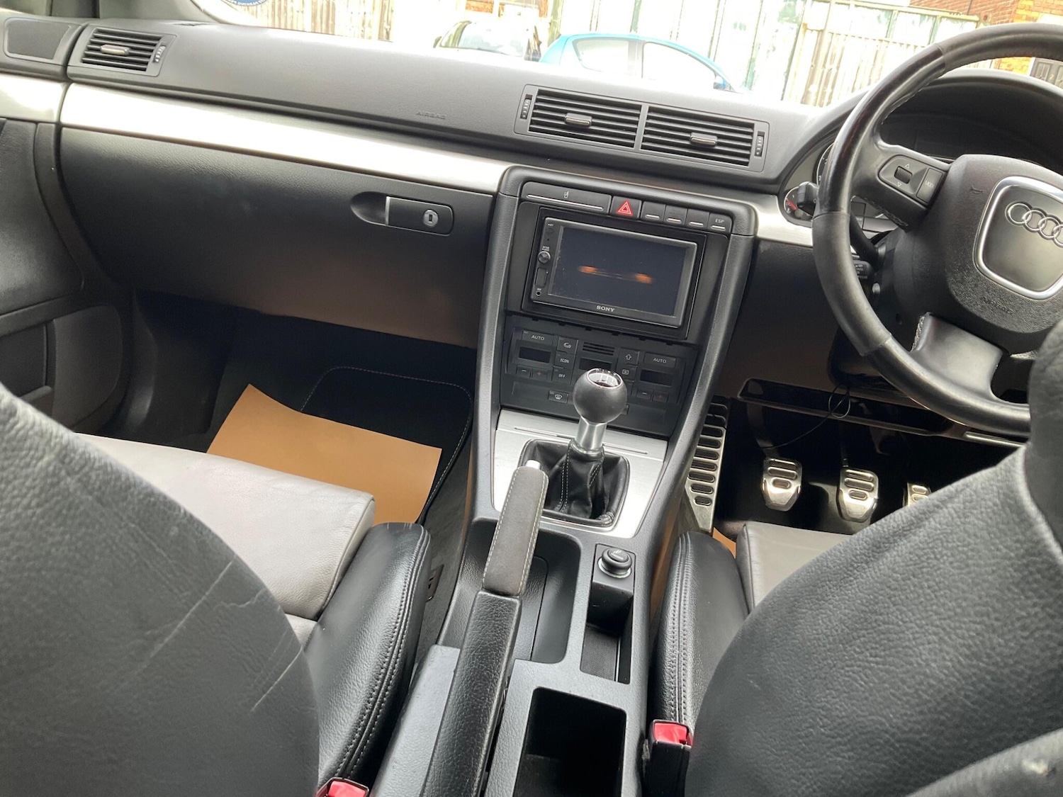 Used Audi A4 2007 for sale - 78007554: Photo 25