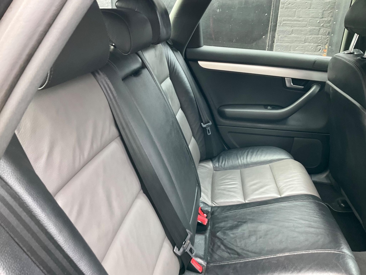 Used Audi A4 2007 for sale - 78007554: Photo 26