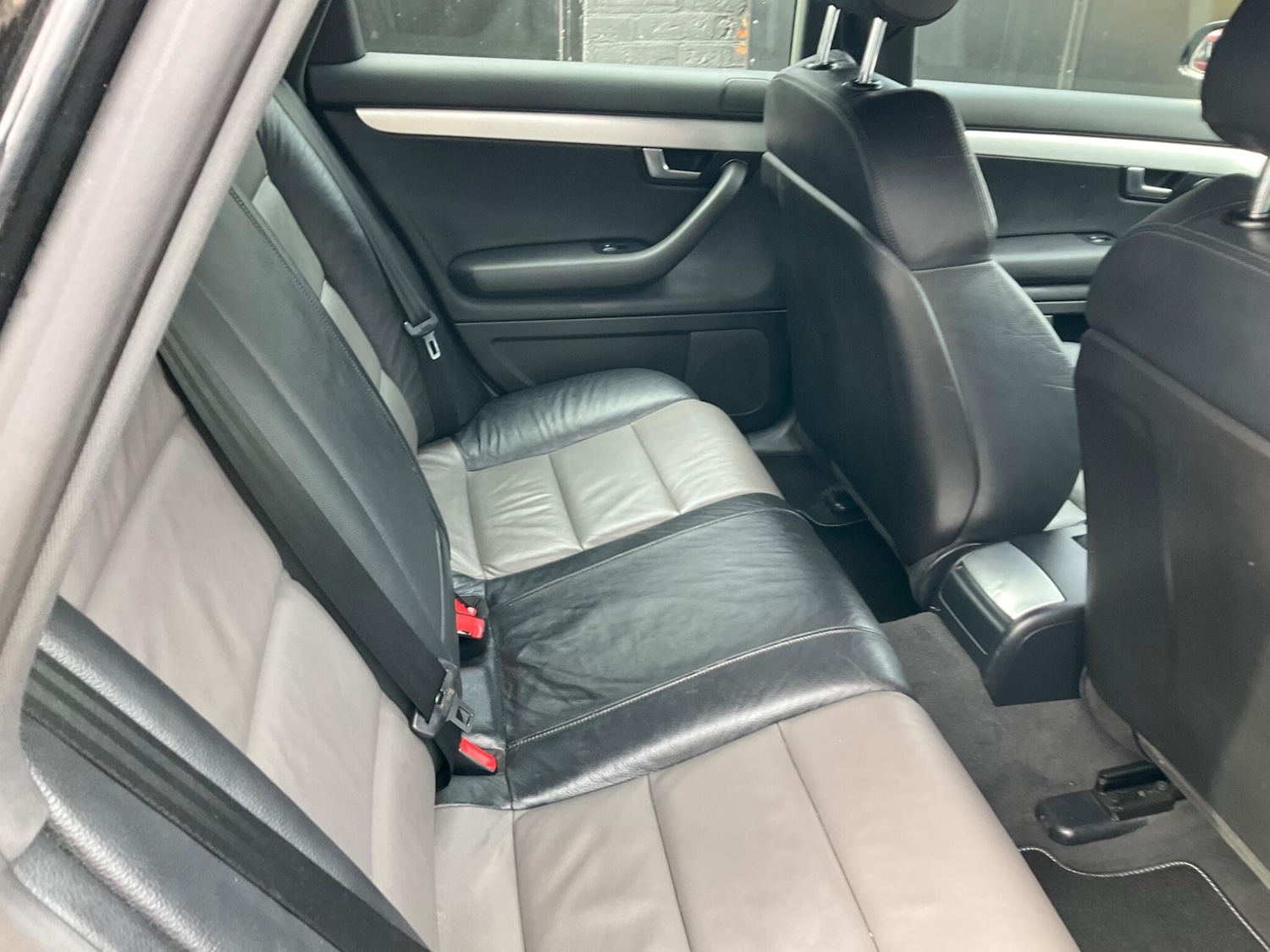 Used Audi A4 2007 for sale - 78007554: Photo 27