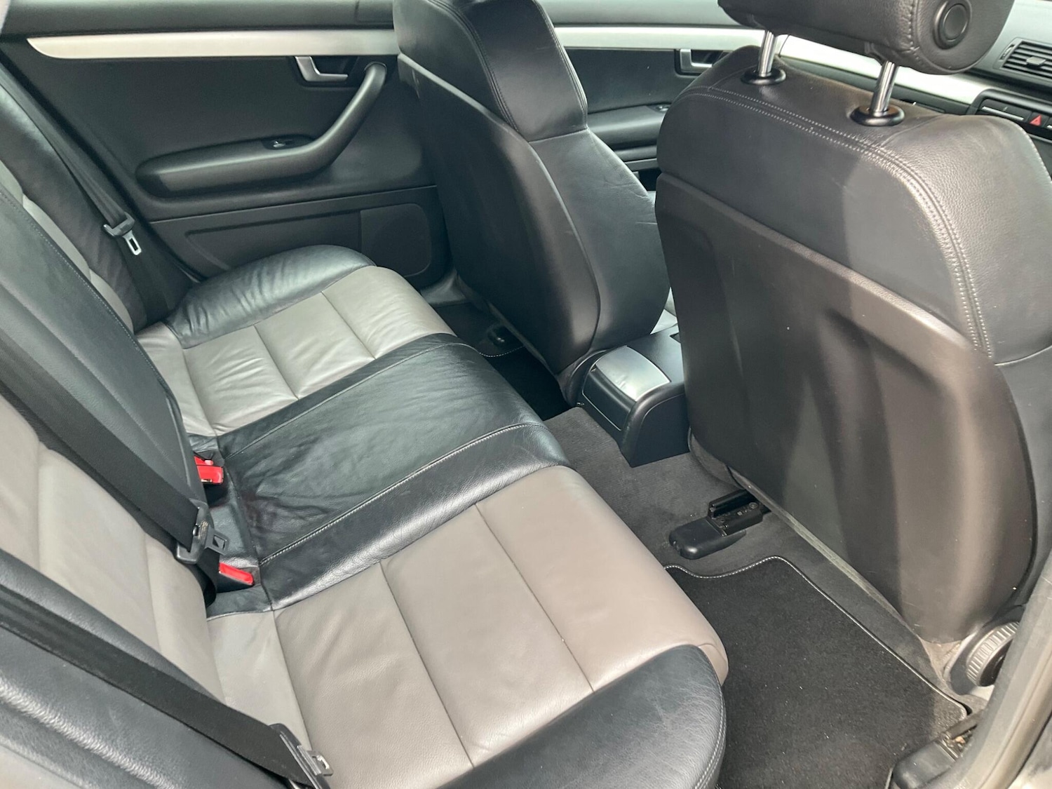 Used Audi A4 2007 for sale - 78007554: Photo 28