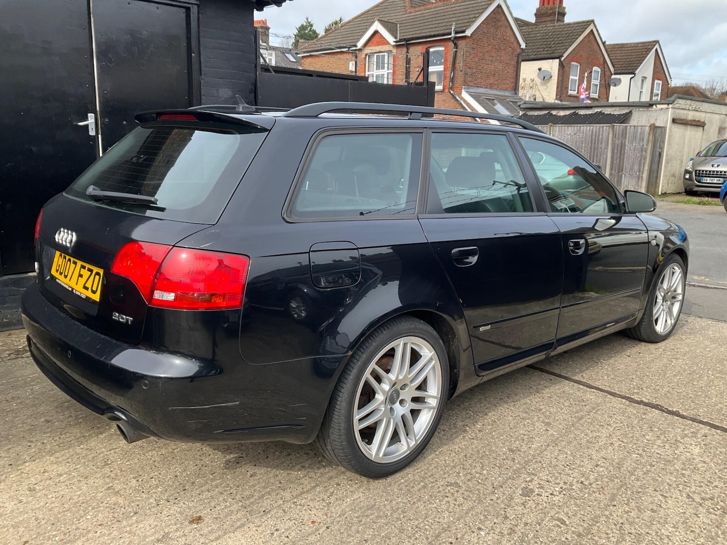 Used Audi A4 2007 for sale - 78007554: Photo 30