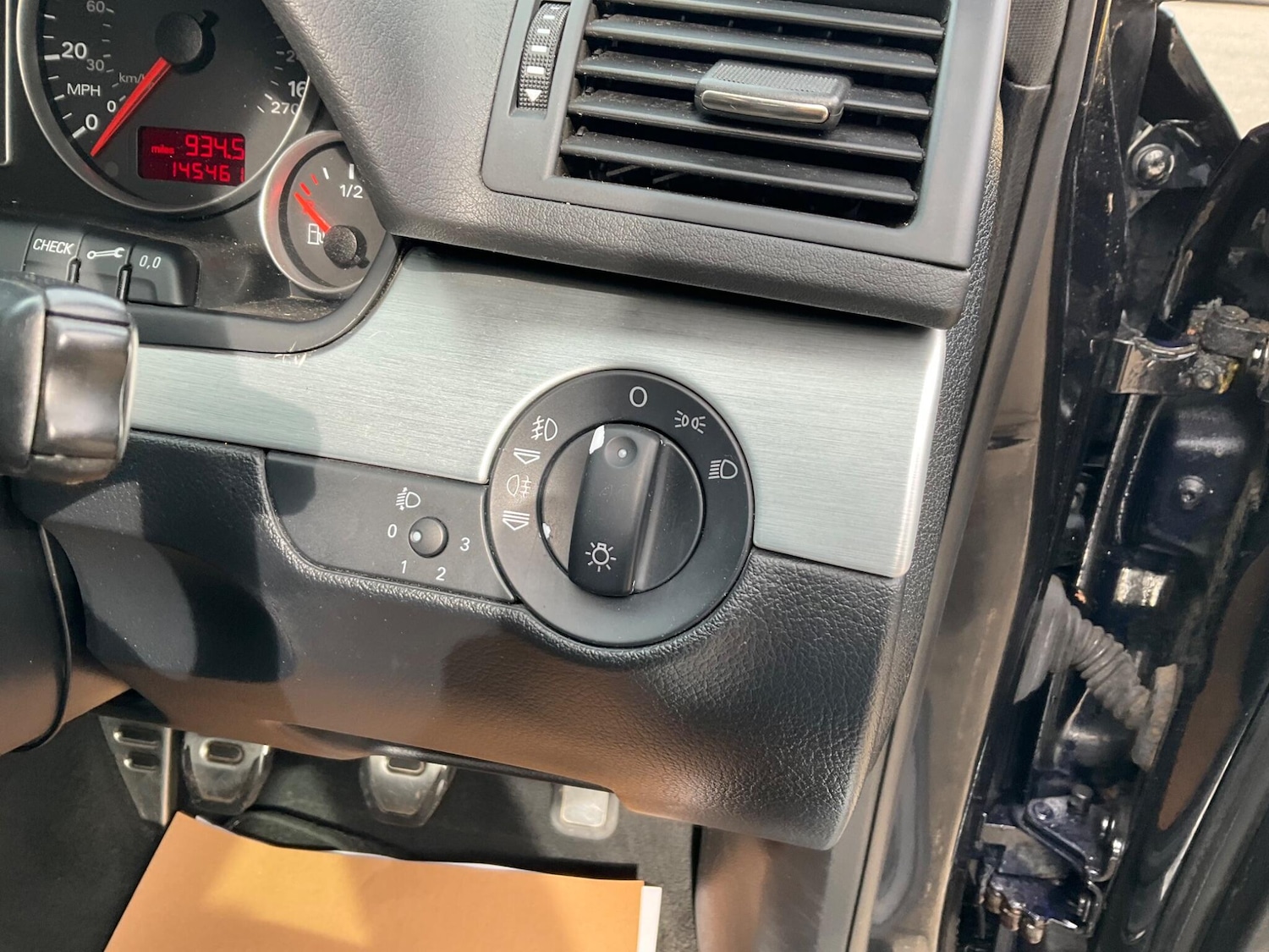 Used Audi A4 2007 for sale - 78007554: Photo 31