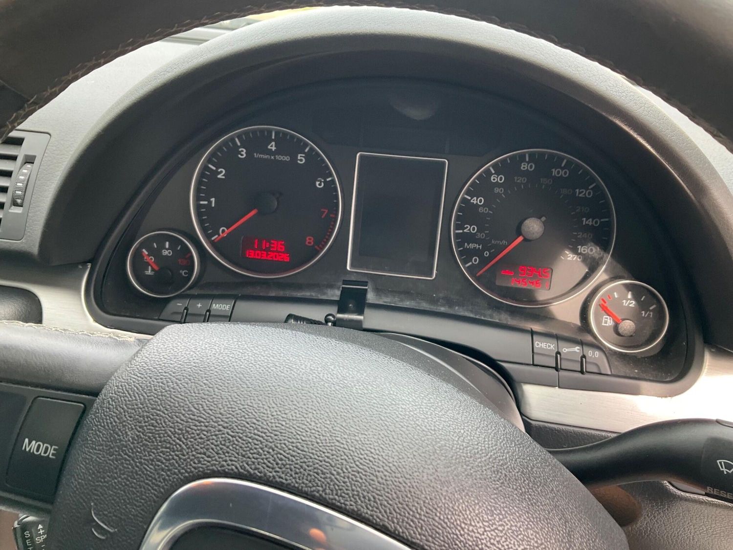 Used Audi A4 2007 for sale - 78007554: Photo 32