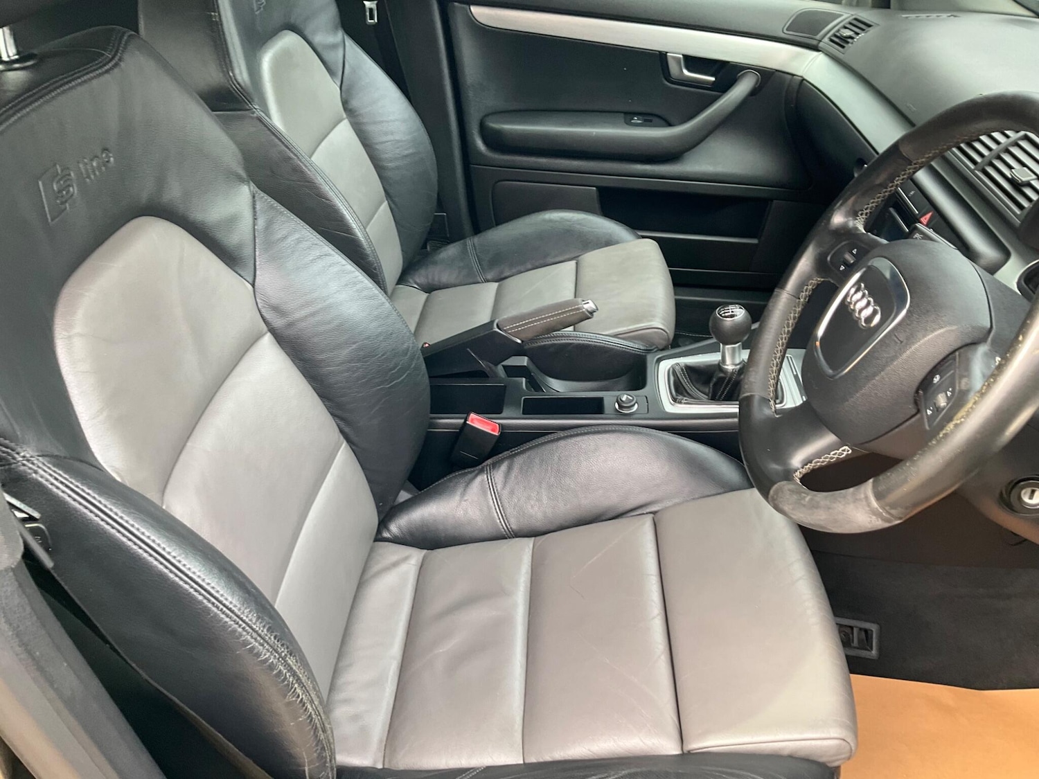 Used Audi A4 2007 for sale - 78007554: Photo 38