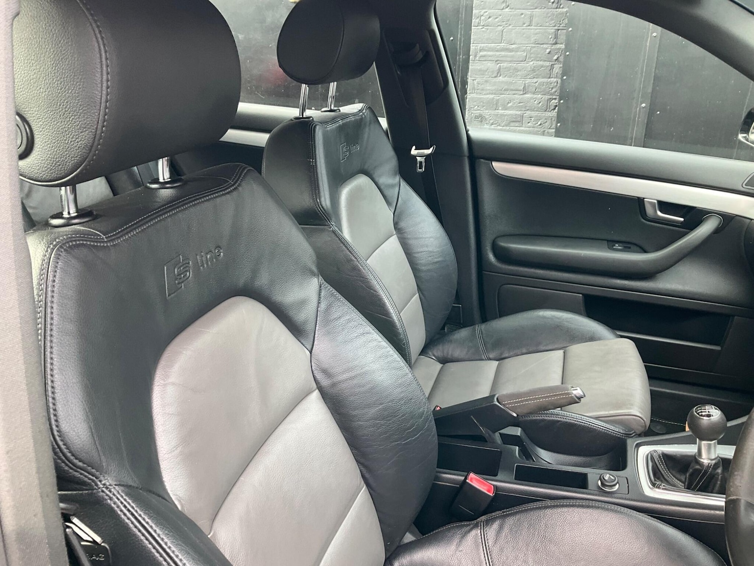 Used Audi A4 2007 for sale - 78007554: Photo 39