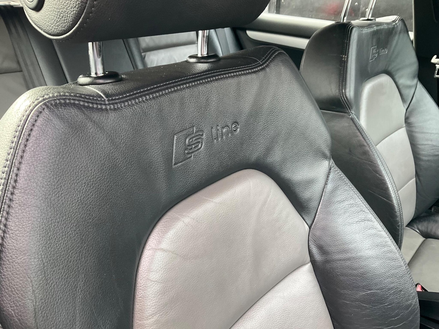 Used Audi A4 2007 for sale - 78007554: Photo 40