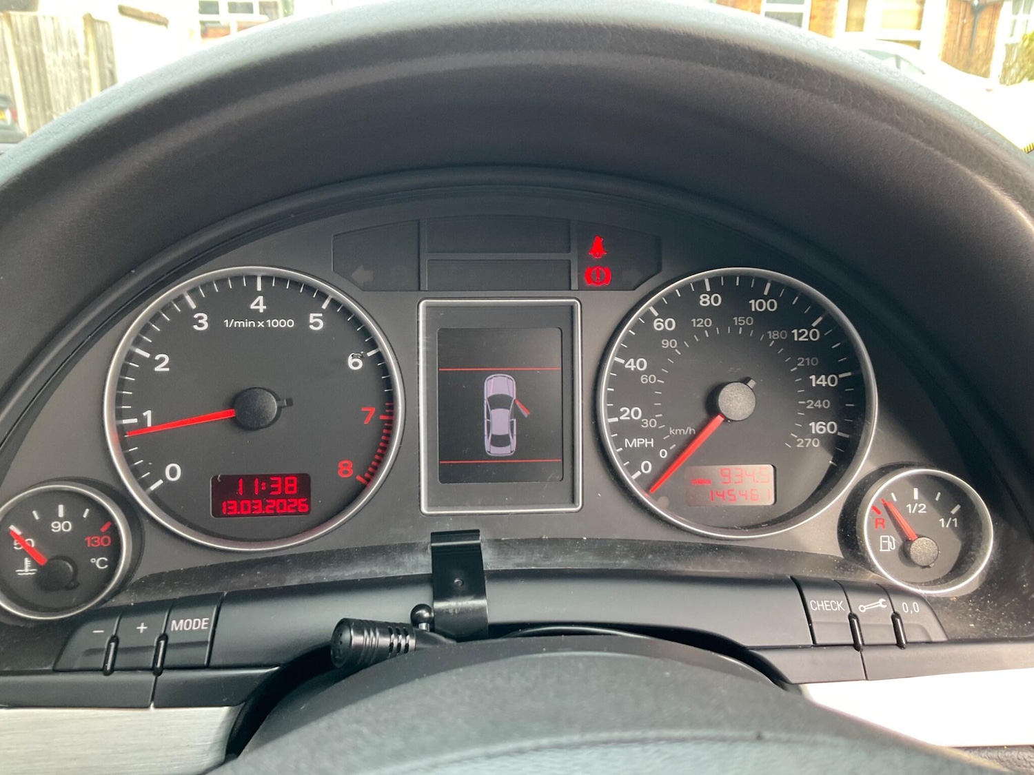 Used Audi A4 2007 for sale - 78007554: Photo 41