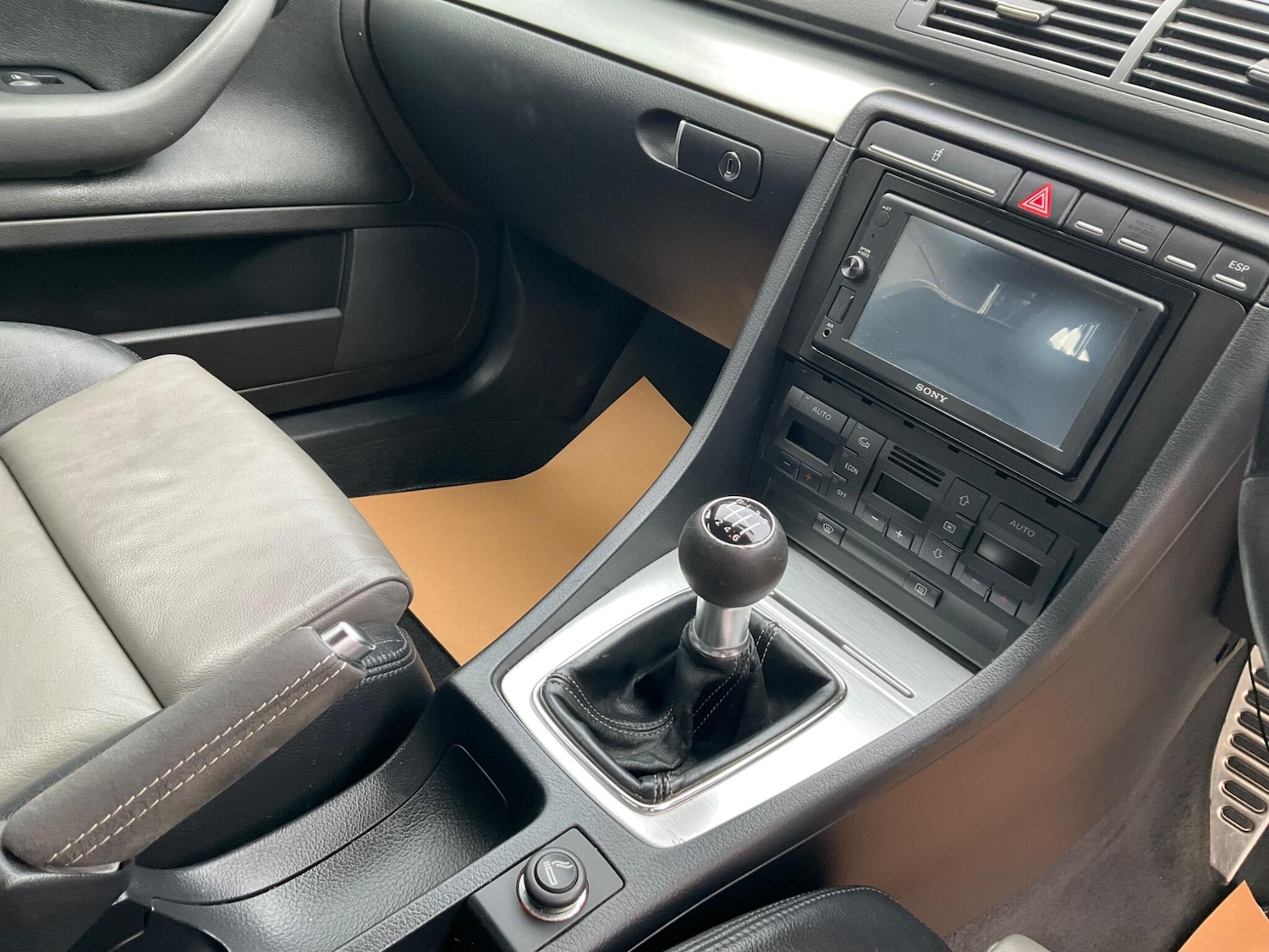 Used Audi A4 2007 for sale - 78007554: Photo 42