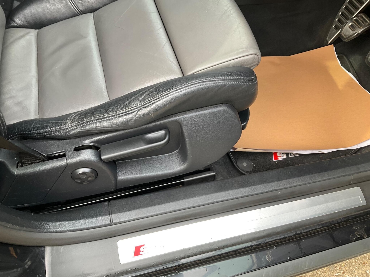 Used Audi A4 2007 for sale - 78007554: Photo 43