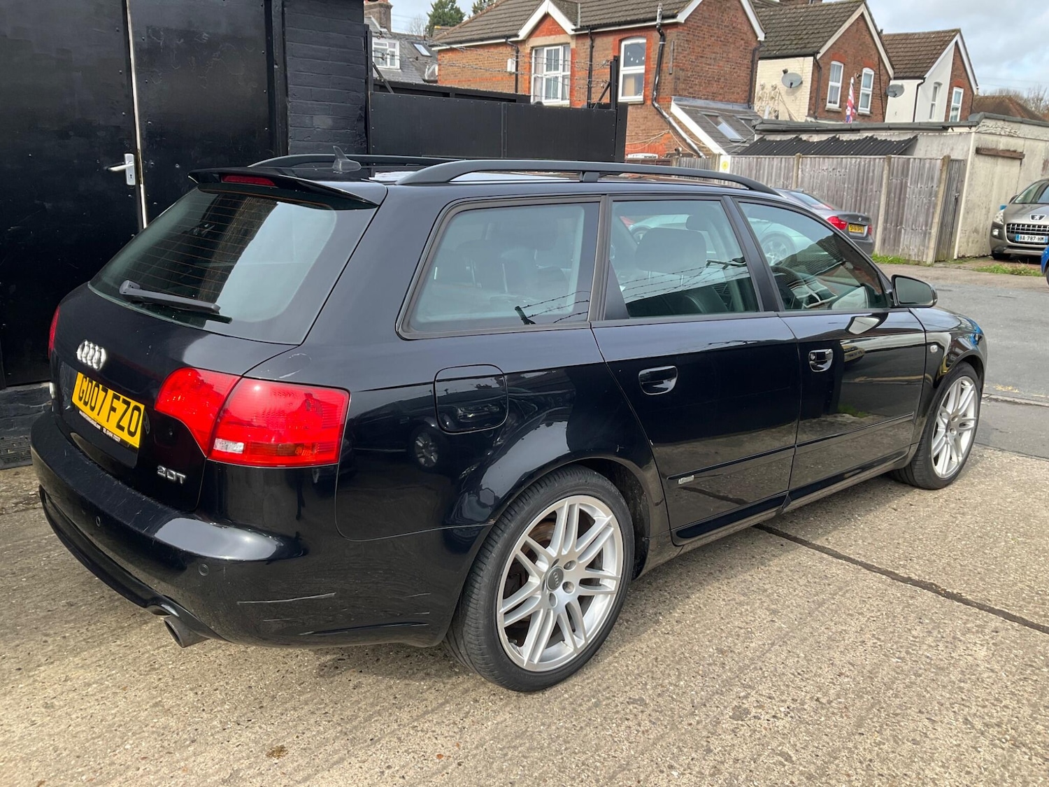 Used Audi A4 2007 for sale - 78007554: Photo 45