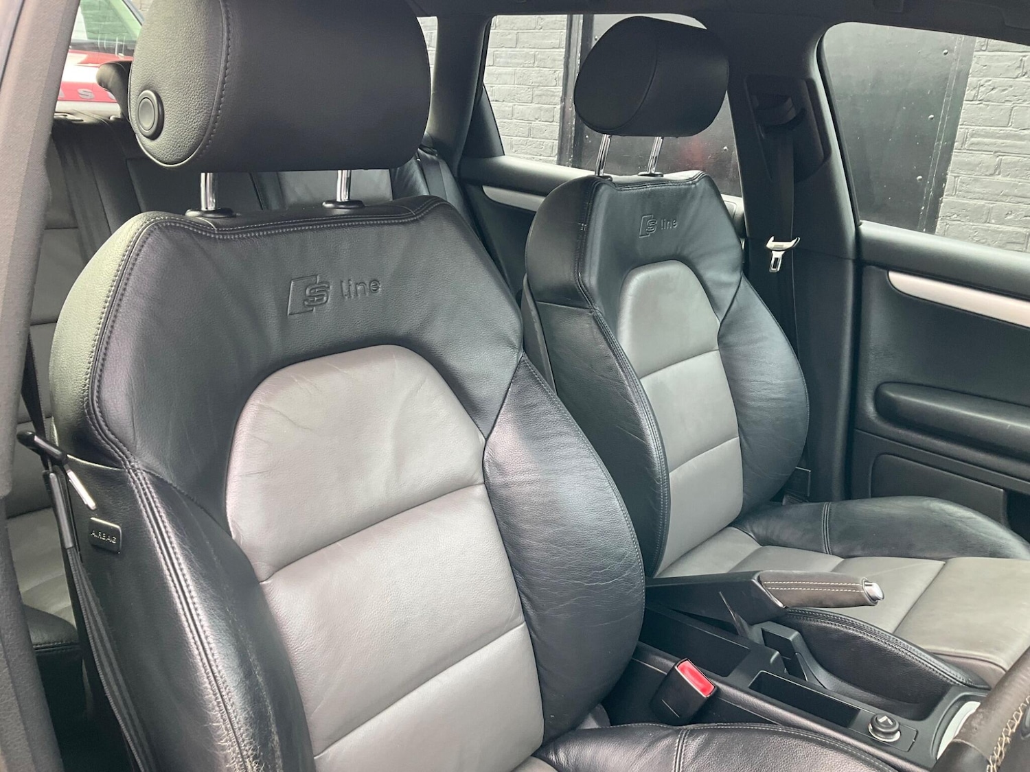 Used Audi A4 2007 for sale - 78007554: Photo 46