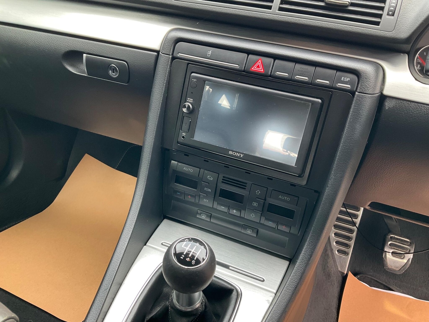 Used Audi A4 2007 for sale - 78007554: Photo 48