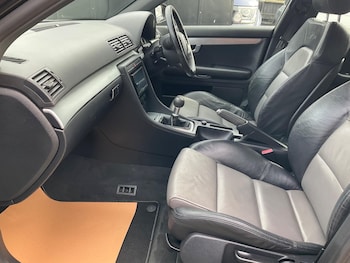 Used Audi A4 2007 for sale - 78007554: Photo