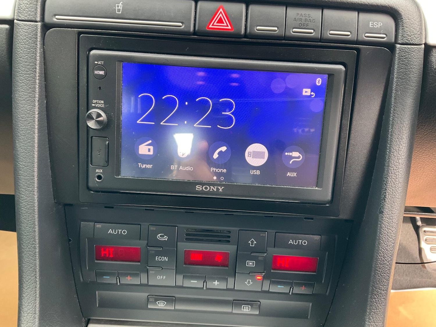 Used Audi A4 2007 for sale - 78007554: Photo 50