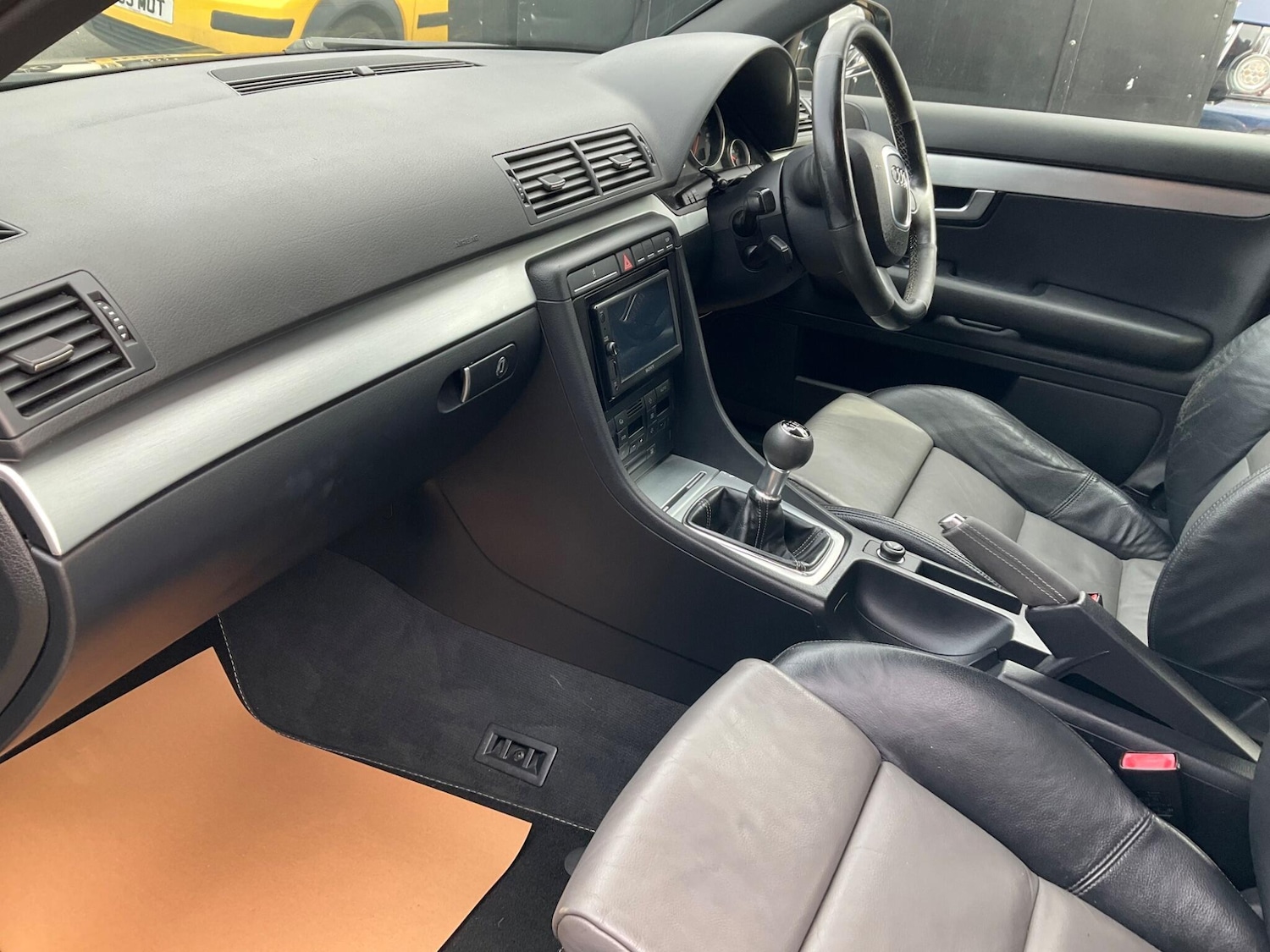 Used Audi A4 2007 for sale - 78007554: Photo 6