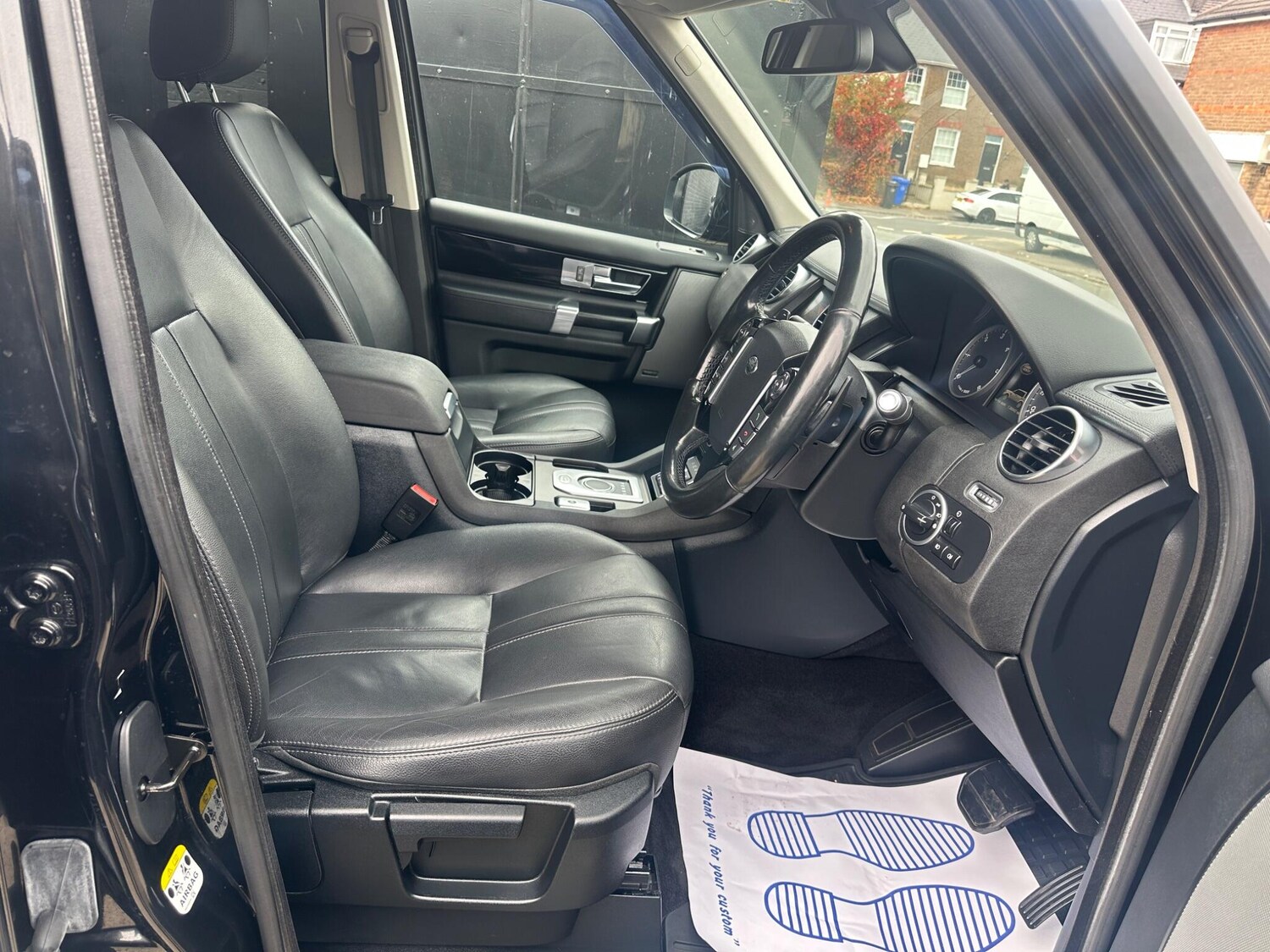 Used Land Rover Discovery 2016 for sale - 76457815: Photo 12