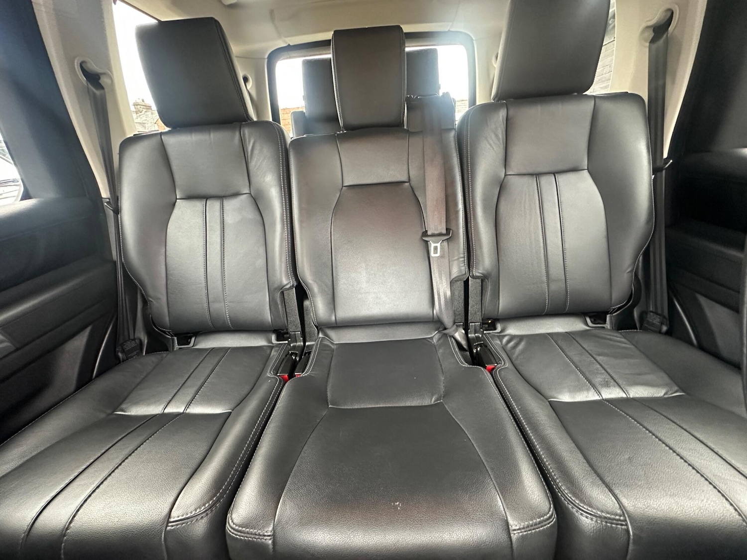 Used Land Rover Discovery 2016 for sale - 76457815: Photo 16