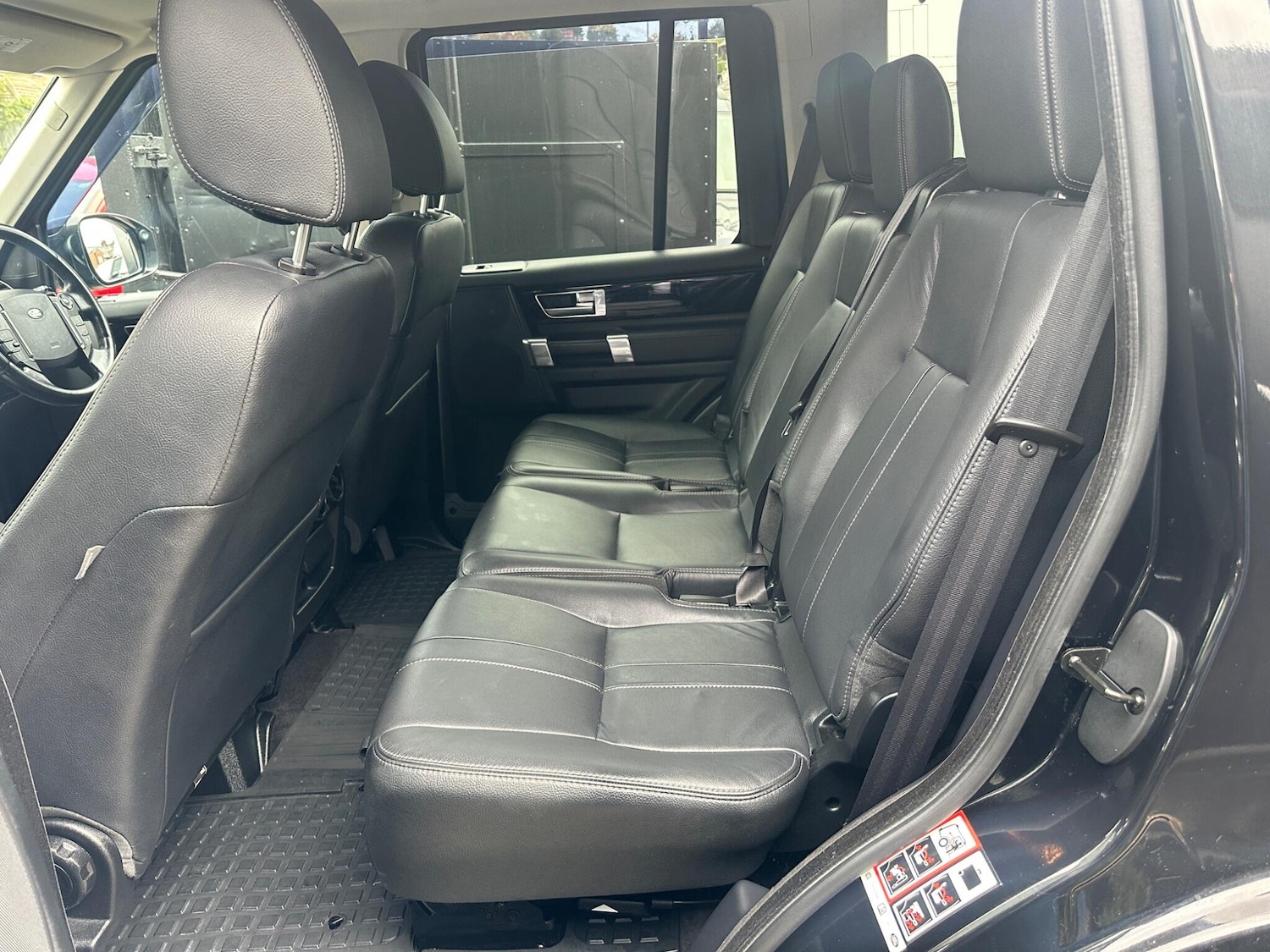 Used Land Rover Discovery 2016 for sale - 76457815: Photo 17