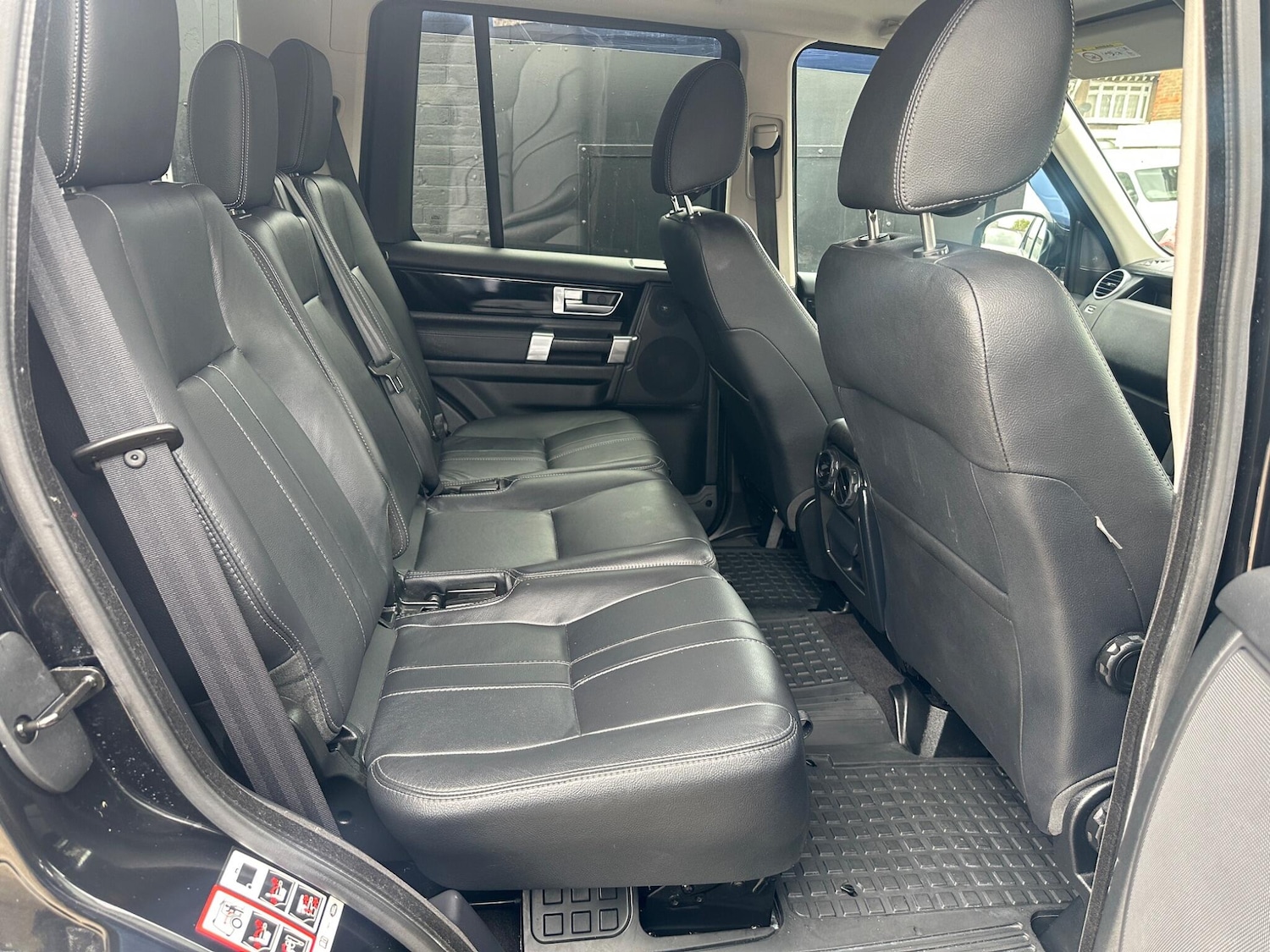 Used Land Rover Discovery 2016 for sale - 76457815: Photo 18