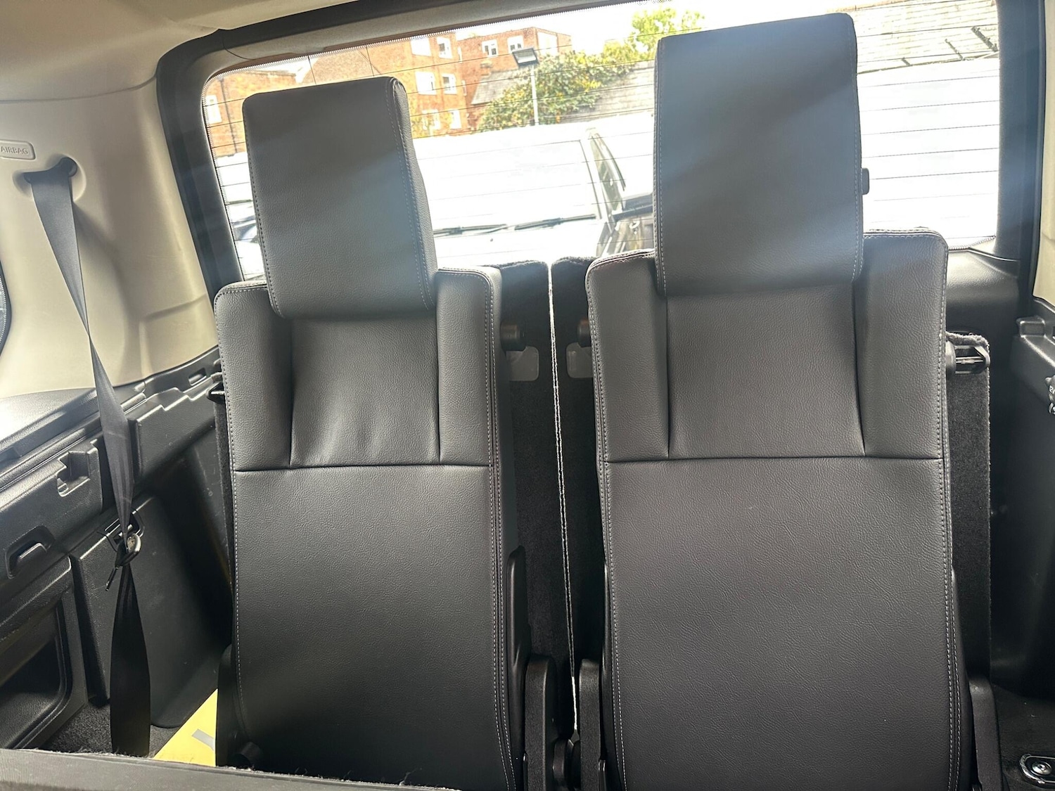 Used Land Rover Discovery 2016 for sale - 76457815: Photo 19