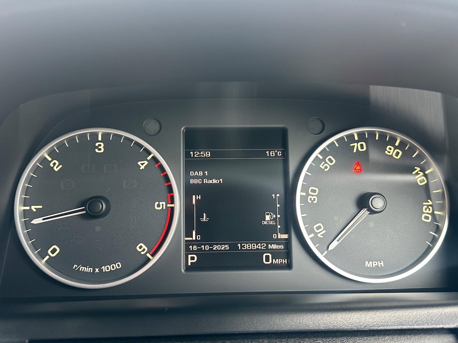 Used Land Rover Discovery 2016 for sale - 76457815: Photo 21